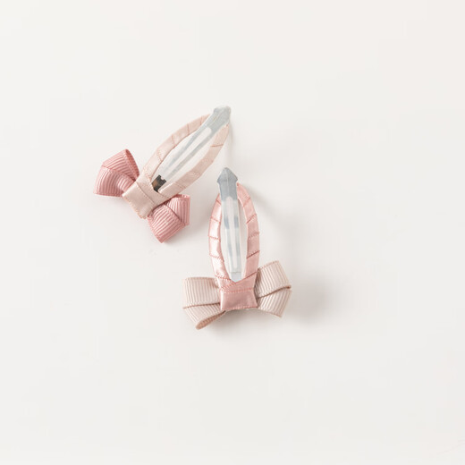 David Bella [same style in the mall] hairpin girl headdress children's hair accessories girl princess hair card
