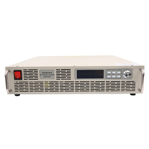 High power DC adjustable regulated power supply high voltage high current programmable constant voltage constant current constant power heating output aging test 2.4KW 0-1000V