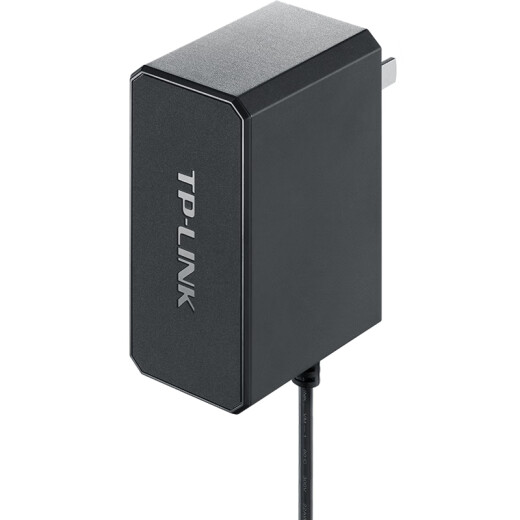 普联（TP-LINK）TL-P12200A 5口8口百兆千兆工业级交换机宽温工作电源12V直流稳压工业级电源适配器（12VDC/2A） TL-P12200A