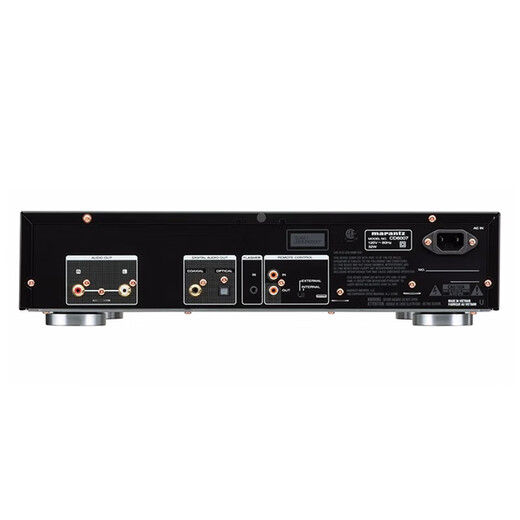 Marantz PM6007 + CD6007 Home Theatre Hifi Fever Enceinte HiFi Amplificateur CD Set Hi-Fi STÉRÉO Amplificateur USB Playage Kyokuang Livraison
