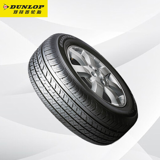 Dunlop (DUNLOP) car tires 225/65R17 102T GRANDTREK ST30 original Honda CRV X-Trail Haval H6