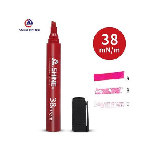 
arcotest 3234363840 Dayin pen surface tension test corona pen A.Shine arcotest22242628 choose one