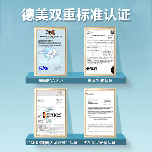 AMYKON美国进口免疫球乳清蛋白粉牛初乳术后恢复加补免疫补充营养430g 【高效吸收】三罐装术后恢复粉