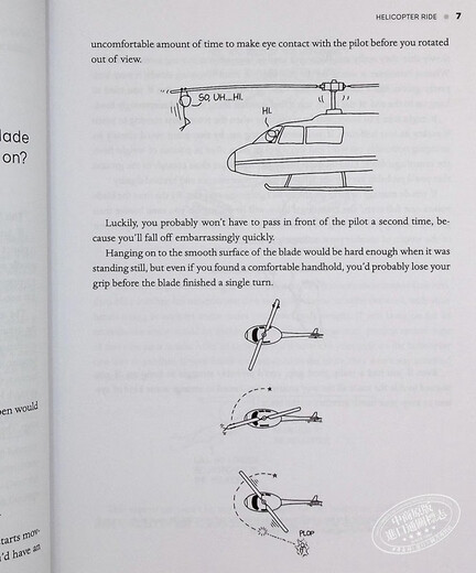 预售 What If 2 兰道尔 Randall Munroe 如果这样 会怎样 科学妙答 第2部 平装  英文原版