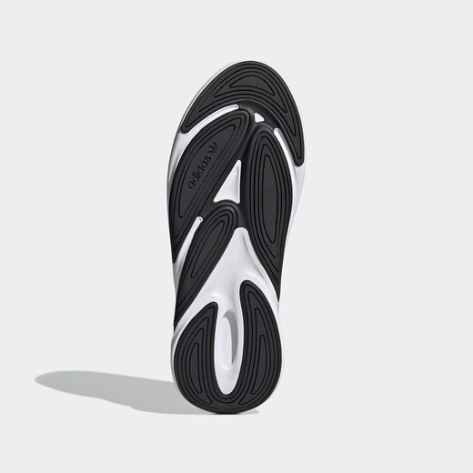 三叶草（Adidas）OZELIA 男女运动轻便休闲老爹鞋 GX4024 H04250 GZ4881 39