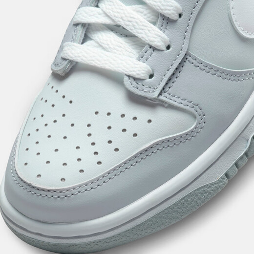 Nike (NIKE) sneakers DUNK LOW DH9765-001 35.5