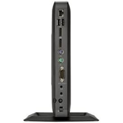 HP HP T620 dual-core thin client silent office computer cloud computer Tianyi virtual desktop 16G memory + 256G solid state