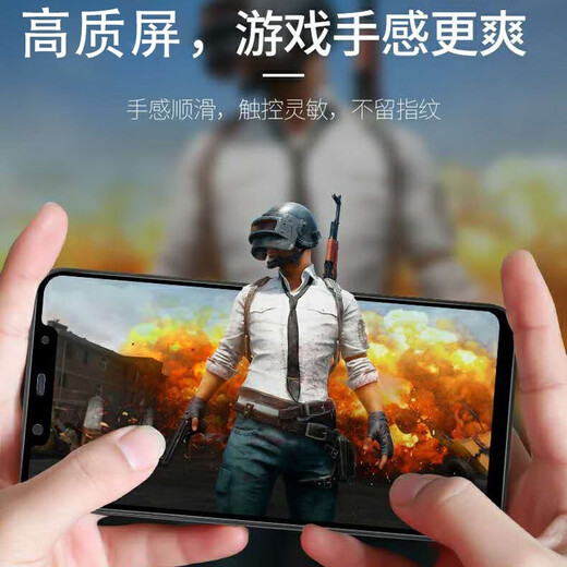 MIBCUB single element is suitable for Honor 70 screen assembly 80GT touch 80Pro se Honor 90 pro internal and external screen mobile phone with frame applicable Honor 90 screen (pure original OLED)