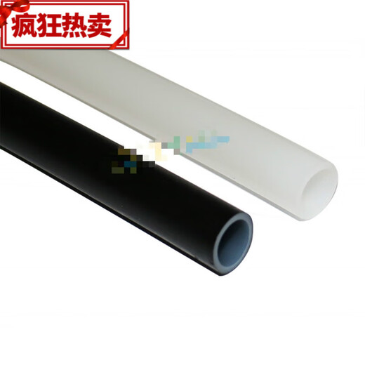 XMSJ太阳能热水器管防冻管交联水上下水冷热水管12164分 100米1216PEX热水管白
