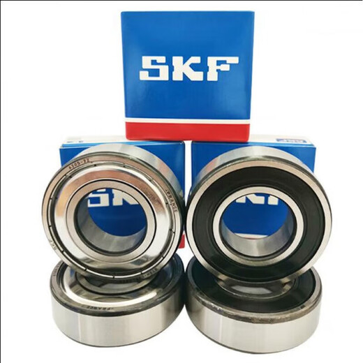 SKF kleines Lager F-2Z 2RS1 Flansch Andere 694zz-Eisenabdeckdichtung