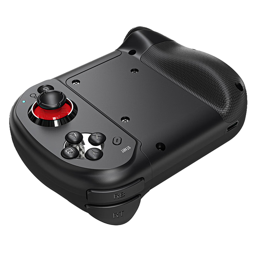 Port emperor game controller delta pony simulator android yuzu mobile phone ppsspp split DNF black