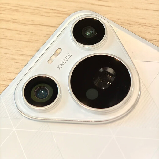 Huawei Pura70pro+ mobile phone 24th issue | Interest-free dual satellite communication P70pro+ series p70 infrared remote control NFC string white 16GB+512GB simple package has been activated + original 66W fast charging set