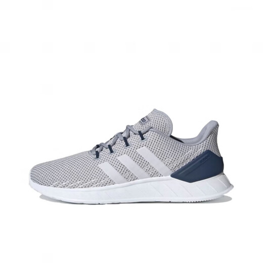 阿迪达斯 （adidas）男鞋 新款QUESTAR 男子跑步鞋DB1345 FY9565 39