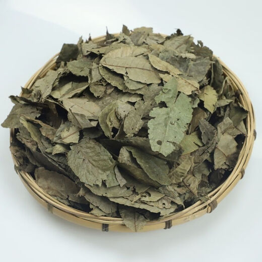 官方旗舰店正品青钱柳原叶茶金钱柳茶叶无糖养生茶江西修水原生态 250克