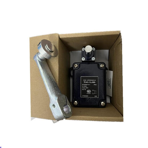 
Limit stroke switch TD422-10y-1090/2512 01Y-T MD441-11Y- M20 TL441-11YT-1276-2-1801