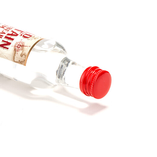 加勒海老船长白朗姆酒伴 mini小瓶洋酒 原瓶进口基酒   50ml/瓶 白朗姆酒酒伴 50mL 1瓶