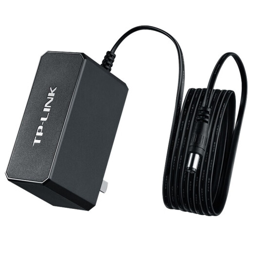 TP-LINK路由器电源适配器12V/2A工业级电源TL-P12200A原装电源充电器 原装电源12V 2A