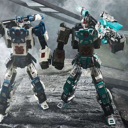 Talent Booty Transformers Robot Children's Toys Boy 9 Soft Gun 6-8-10-14 ans Anniversaire de vacances NOUVELLE ANNE