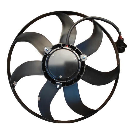 Japonais Ufida Automobile Électronique Ventilateur du réservoir d'eau Féline de réservoir