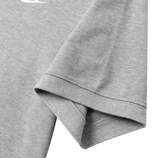 Nike (Nike) T-Shirt Herren 2025 Sommer New Sportswear Fashion Casual Running Kurzärmelte Tennis Respel Atmungsaktives Polo-Shirt FN3895-063/Over groß/Shows und Rückkehr 5 l (175/92A)