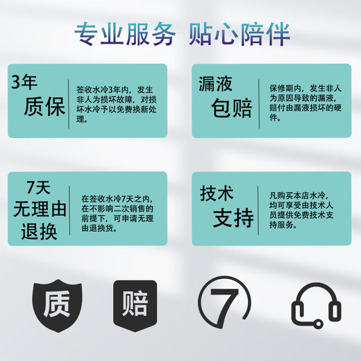 Jilun Hanfeng 360 wassergekühlte integrierte CPU-Kühler amd xiaolong sp5/sp3 xeon 4677/4189 stille Wasserpumpe Workstation unterstützt EPYC9754/7763/8336C Xiaolong Einkanal, wassergekühltes sp5