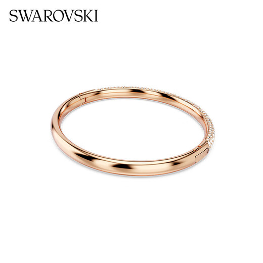 Swarovski (SWAROVSKI) SUBLIMA bracelet for couples, size M, birthday gift for girlfriend, female 5688611