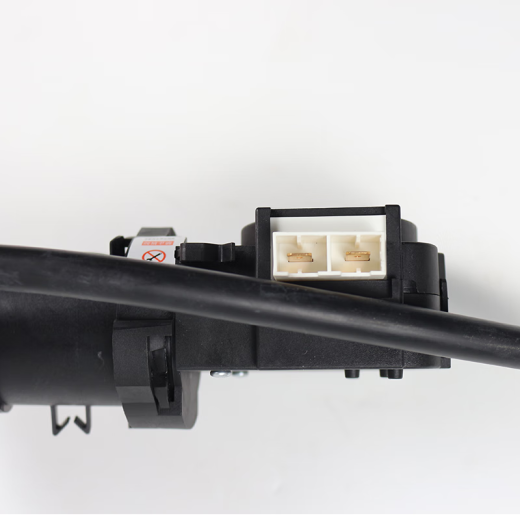 Geeignet für Little Swan Aidea Drum Waschmaschine Entwässerung Motor QA12-99 Abflusspumpe TG90-1411DXS Brandneue