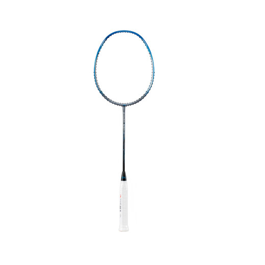 
Li Ning badminton racket professional grade full carbon wind blade 600C speed type 3U single shot wireless AYPT389