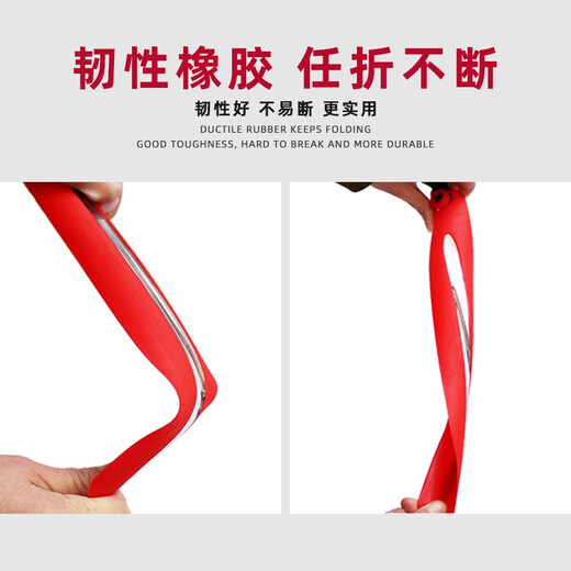 Rogtyo Road Bicycle Fender 700C Spee à vitesse Dead Speed-Speed ​​Rain Couvre-ciment Front Tile Bicycle de circulation