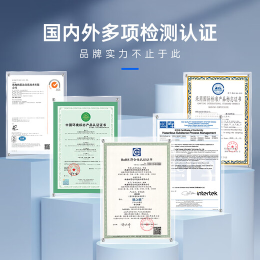
Gezhige CRG-067 toner cartridges Suitable for Canon LBP633Cdw toner cartridges MF653Cdw MF656Cdw toner cartridges [Four-color set with chip] 6000 pages LBP631C powder box