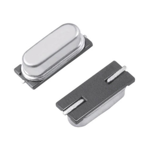 Lanshi SMD crystal resonator 27MHZ (100 pieces)