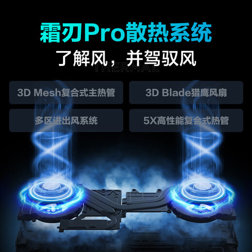 Lenovo Rescuer Y9000P 2025 Subsidy E-Sports Gaming Laptop AI Yuanqi Full-blood RTX5090 Independent Graphics Optional New Core 24 Core Flagship i9 32G 1T Full-blood 4070 Titanium Crystal Gray 16-inch 2.5K Ultra-clear 240Hz Professional E-Sports Screen