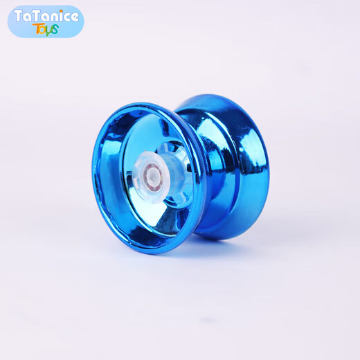 Tatanice Yo-Yo Toys Детский йо-йо-йо-металлический 8-странный сон.