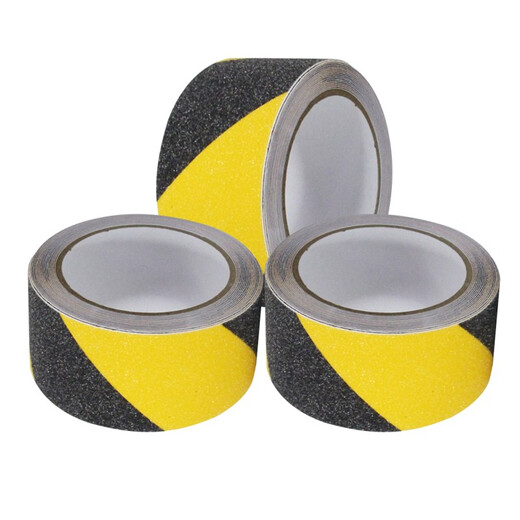 Wenstan WST1049 PVC Tapte mat de bande antidérapant escaliers étape étape du sol