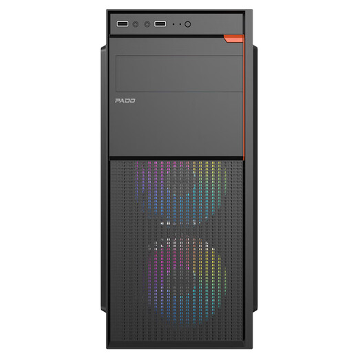 Navigator/MSI i5 13400/16G/1TB Enterprise Procurement Commercial Stock Trading Home Customer Service Office Game Design Desktop Computer Host DIY Assembly Computer Complete Set Three i5 12400F丨16G丨512G M.2