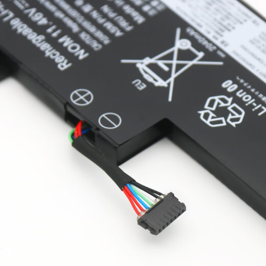 蓄智 联想Thinkpad T470 T480 T570 T580 A285 A475 A485 P51S P52S 笔记本电池 内置电池T470/480 A285/475/485 SB10K9759