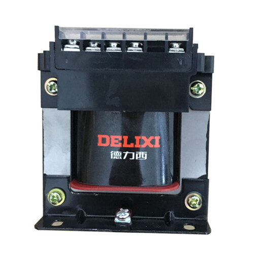 Customized small control transformer 36V sink 380V220V to 110V36V24V6V BK-100VA