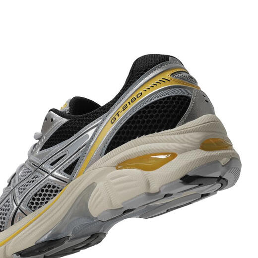 Asics Asis [大发发] Мужчины и женщины GT-2160.