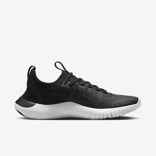 耐克（NIKE）男鞋夏季新款运动鞋FREE RN 5.0赤足网面透气轻便缓震休闲跑步鞋 FB1276-002 42