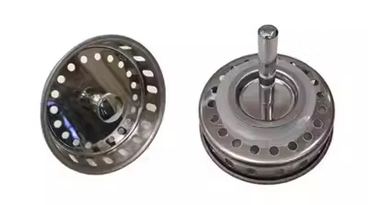 Convex Moen kitchen sink drain sealing cover rubber gasket SB10 No. 10 SB16 19 plug head cover Moen SB16 plug head + plug seat * 1 new style