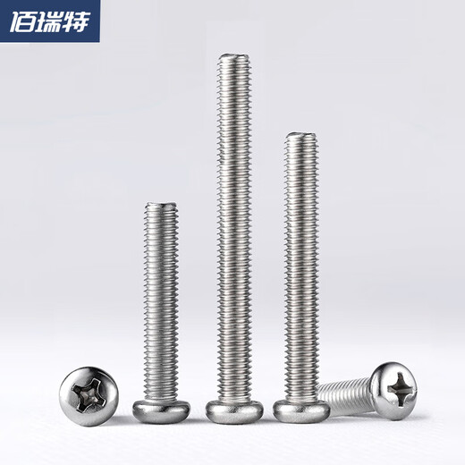 304 stainless steel extended switch socket panel screws 4 5 6 7 8 cm 86 type wire box universal screws 7 cm cm 20 pcs