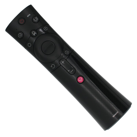 优美佳 适用于长虹智能蓝牙语音遥控器电视遥控器板RBE902VC 50F9