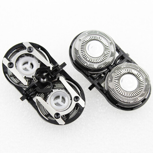PUERBON convient à Feike Electric Shaver Fr6 Couteau Head Shaver Accessoires Blade Couteau Net FS711 / FS719 / FS821 / FS877, etc. Convient pour FS829 FS830 FS831 FS832