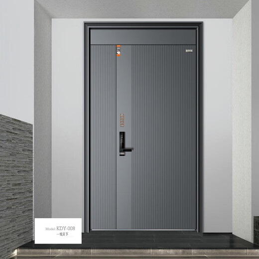 卡德亚KDY-008-一统天下  户门安全门防盗门