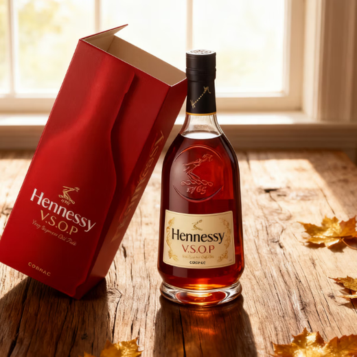 Hennessy VSOP vino extranjero, vino importado, brandy y coñac, obsequio, autoconsumible, Hennessy VSOP 700mL 2 botellas