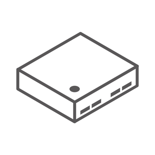 Programmable crystal oscillator silicon oscillator Sitime SIT9121AC-1D3-33N95.000000Y
