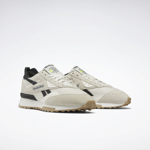 Reebok锐步23情侣款LX2200经典复古运动休闲百搭舒适跑步鞋 gy9768 35 (23.3cm)