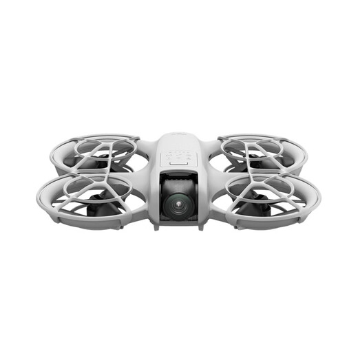 大疆（DJI）NEO 无人机 ONE  NOE 掌上无人机 ENO 便携跟拍无人机小出天际入门级航拍高清专业航拍机小型新手 NEO 标准套装（无遥控器） 官方标配 官方标配