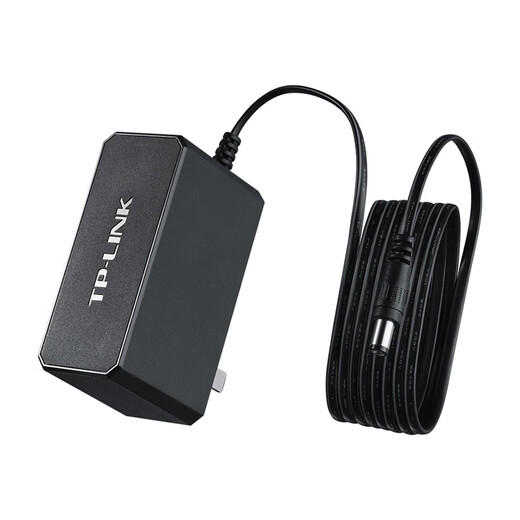 
Rail-type industrial switch power supply supports surge open-loop protection TL-P24075 industrial grade TL-P12200A [12V/DC power adapter]