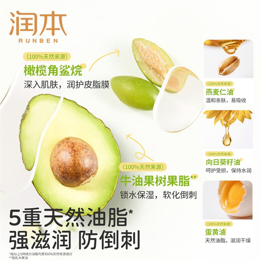 Moisten children's finger edge cream 4g finger edge oil non-bitter nail water children's hand cream essence milk barb repair oil nail edge oil